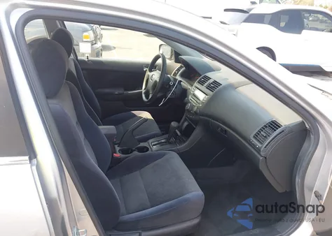 2003 Honda Accord 2.4 Lx from USA, damaged, VIN JHMCM56373C084142